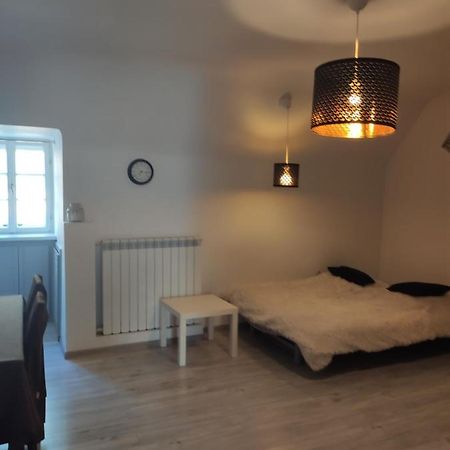 Apartament Nad Dunajem Warsaw Luaran gambar